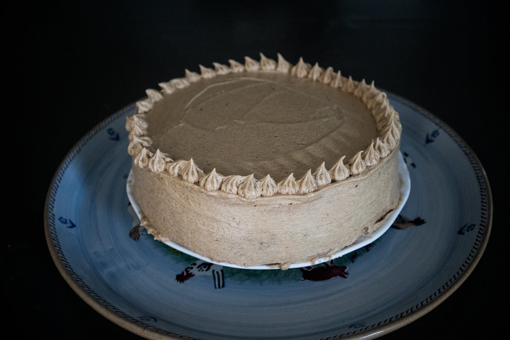 Napier Cake Stands - Wedding Cakes in Oxfordshire